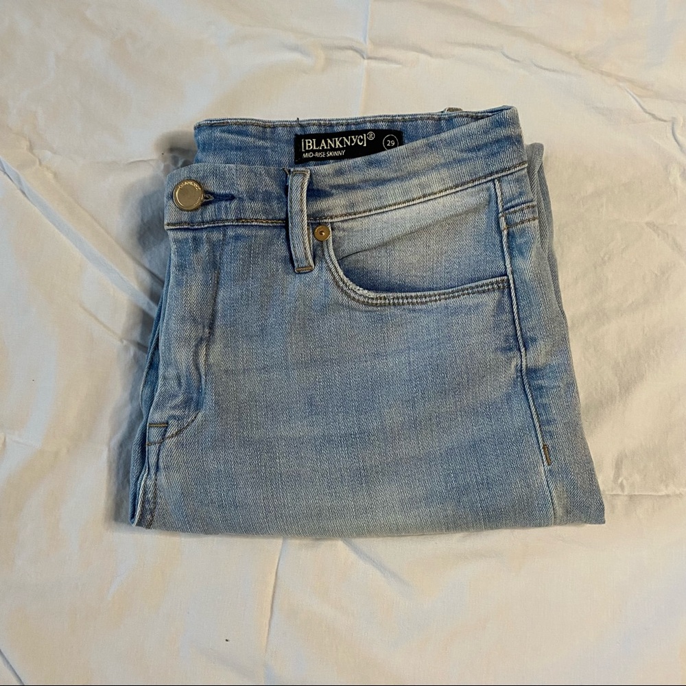 BlankNYC jeans